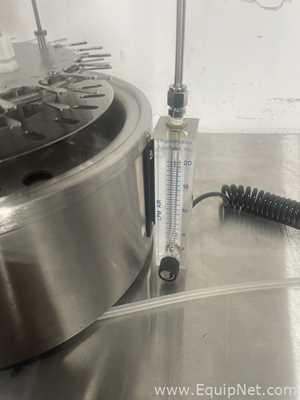 Evaporador Organomation N-Evap 112