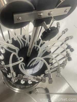 Evaporador Organomation N-Evap 112