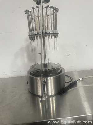 Evaporador Organomation N-Evap 112