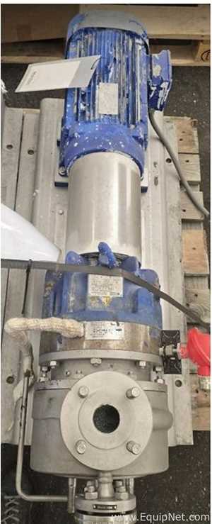 Dickow NML h 40 / 165 Centrifugal Pump
