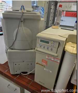 Lab Demi Water System