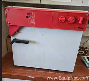 WTC Binder 15053300002020 Lab Oven