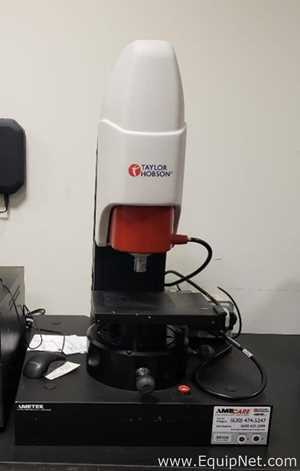 Taylor Hobson Ltd CCI Lite and HD Interferometric Microscope 3D Surface Profiler