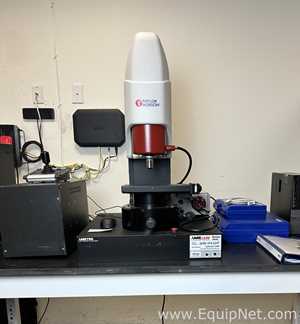Taylor Hobson Ltd CCI Lite and HD Interferometric Microscope 3D Surface Profiler