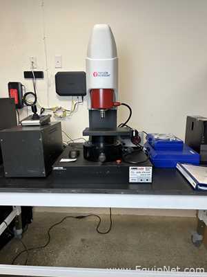 Taylor Hobson Ltd CCI Lite and HD Interferometric Microscope 3D Surface Profiler