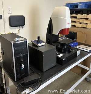 Taylor Hobson Ltd CCI Lite and HD Interferometric Microscope 3D Surface Profiler
