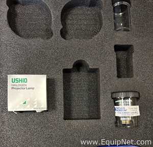Taylor Hobson Ltd CCI Lite and HD Interferometric Microscope 3D Surface Profiler