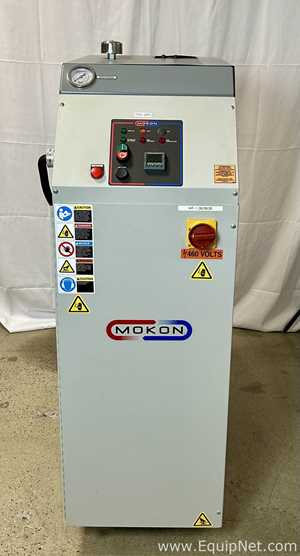 Mokon H34124ADJ Temperature Control Unit