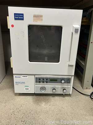 Baxter Scientific DP-32 Digital Vacuum Drying Oven