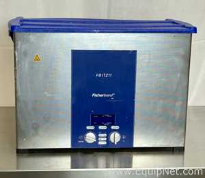 Fisherbrand FB11211 Ultrasonic Bath