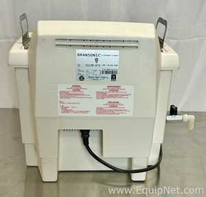 Branson 5510R-DTH Ultrasonic Cleaner