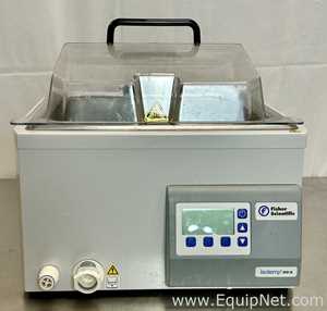 Banho Maria e Circulador Thermo Fisher Scientific FSGPD10