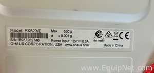 Ohaus Corporation Pioneer PX523/E Precision Balance
