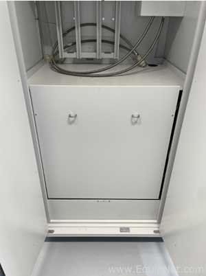 Duperthal Complex Classic Flammable Materials Storage Cabinet