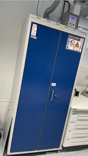 Duperthal Complex Classic Flammable Materials Storage Cabinet