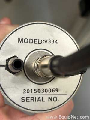 Sonics VC 750 Vibra Cell Ultrasonic Probe Sonicator With Custom Noise-Reducing Enclosure