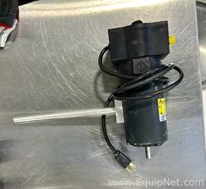 Arrow Engineering 1200 Heavy-Duty Overhead Mixer