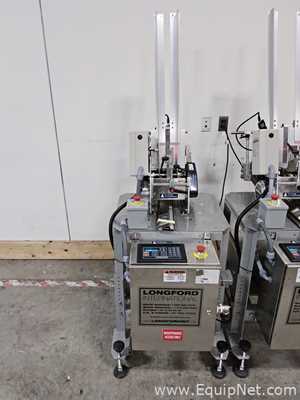 lote de  2 Alimentadores Diversos Longford International  C350W8T-312SM