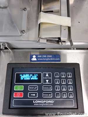 lote de  2 Alimentadores Diversos Longford International  C350W8T-312SM