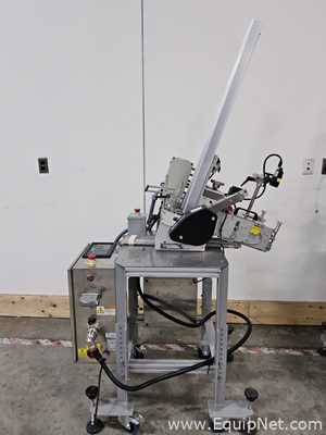lote de  2 Alimentadores Diversos Longford International  C350W8T-312SM