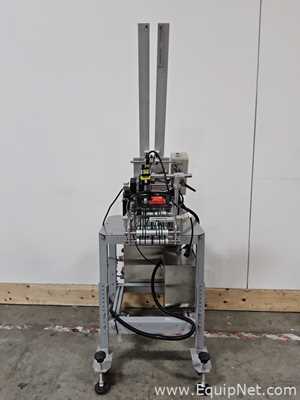 lote de  2 Alimentadores Diversos Longford International  C350W8T-312SM