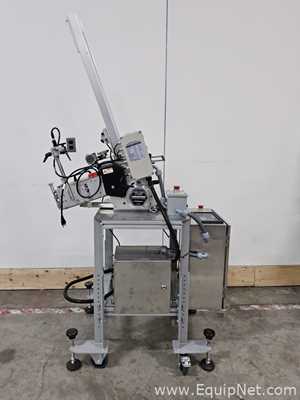lote de  2 Alimentadores Diversos Longford International  C350W8T-312SM