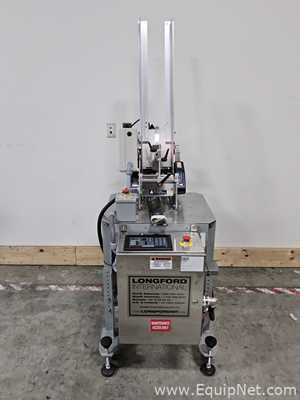 lote de  2 Alimentadores Diversos Longford International  C350W8T-312SM