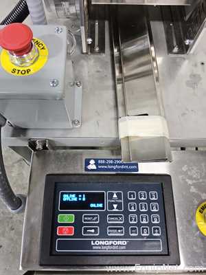 lote de  2 Alimentadores Diversos Longford International  C350W8T-312SM