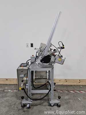 lote de  2 Alimentadores Diversos Longford International  C350W8T-312SM