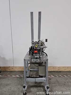 lote de  2 Alimentadores Diversos Longford International  C350W8T-312SM