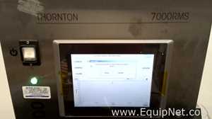 Analisador Mettler Toledo Thornton 7000RMS