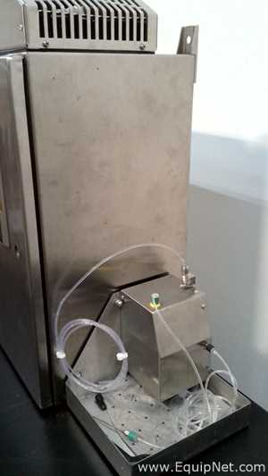 Analisador Mettler Toledo Thornton 7000RMS