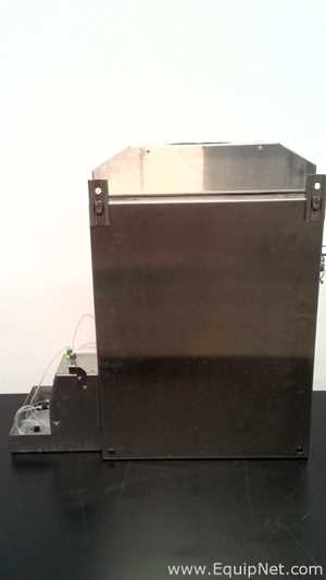 Analisador Mettler Toledo Thornton 7000RMS