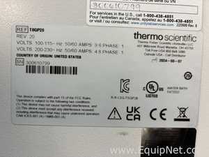Baño María / Circulador Thermo Scientific TSGP20