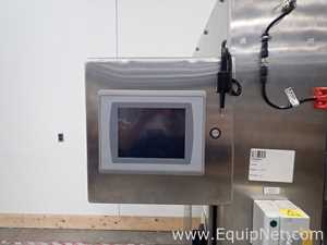 Alimentador de Desecante Palace Packaging Machines DF-UHS
