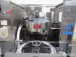 Alimentador de Desecante Palace Packaging Machines DF-UHS