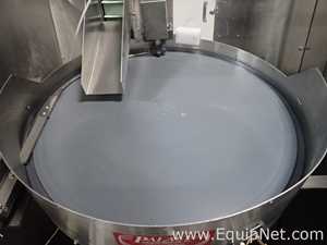 Alimentador de Desecante Palace Packaging Machines DF-UHS