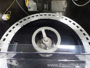 Alimentador de Desecante Palace Packaging Machines DF-UHS