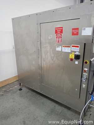 Alimentador de Desecante Palace Packaging Machines DF-UHS