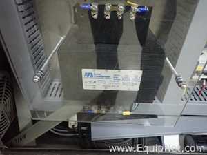 Alimentador de Desecante Palace Packaging Machines DF-UHS