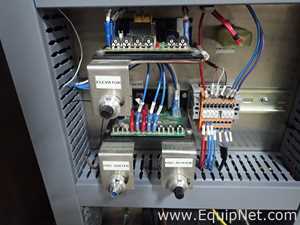 Alimentador de Desecante Palace Packaging Machines DF-UHS