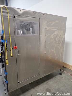 Alimentador de Desecante Palace Packaging Machines DF-UHS