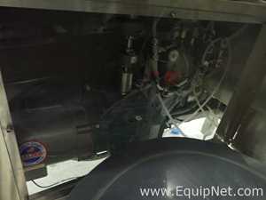 Alimentador de Desecante Palace Packaging Machines DF-UHS