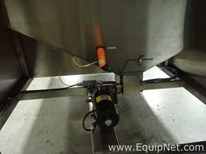 Alimentador de Desecante Palace Packaging Machines DF-UHS