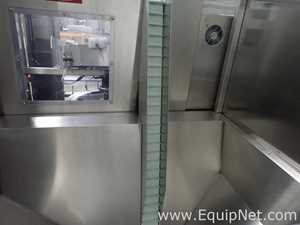 Alimentador de Desecante Palace Packaging Machines DF-UHS