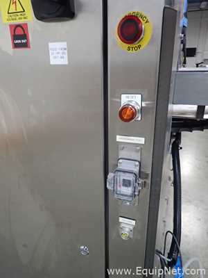 Alimentador de Desecante Palace Packaging Machines DF-UHS