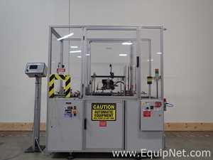 Encartonadora Horizontal Bivans Corporation Convey-O-Mat - 54L