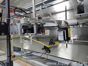 Encartonadora Horizontal Bivans Corporation Convey-O-Mat - 54L