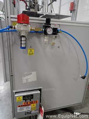 Encartonadora Horizontal Bivans Corporation Convey-O-Mat - 54L