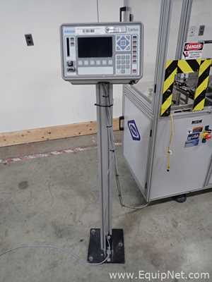 Encartonadora Horizontal Bivans Corporation Convey-O-Mat - 54L